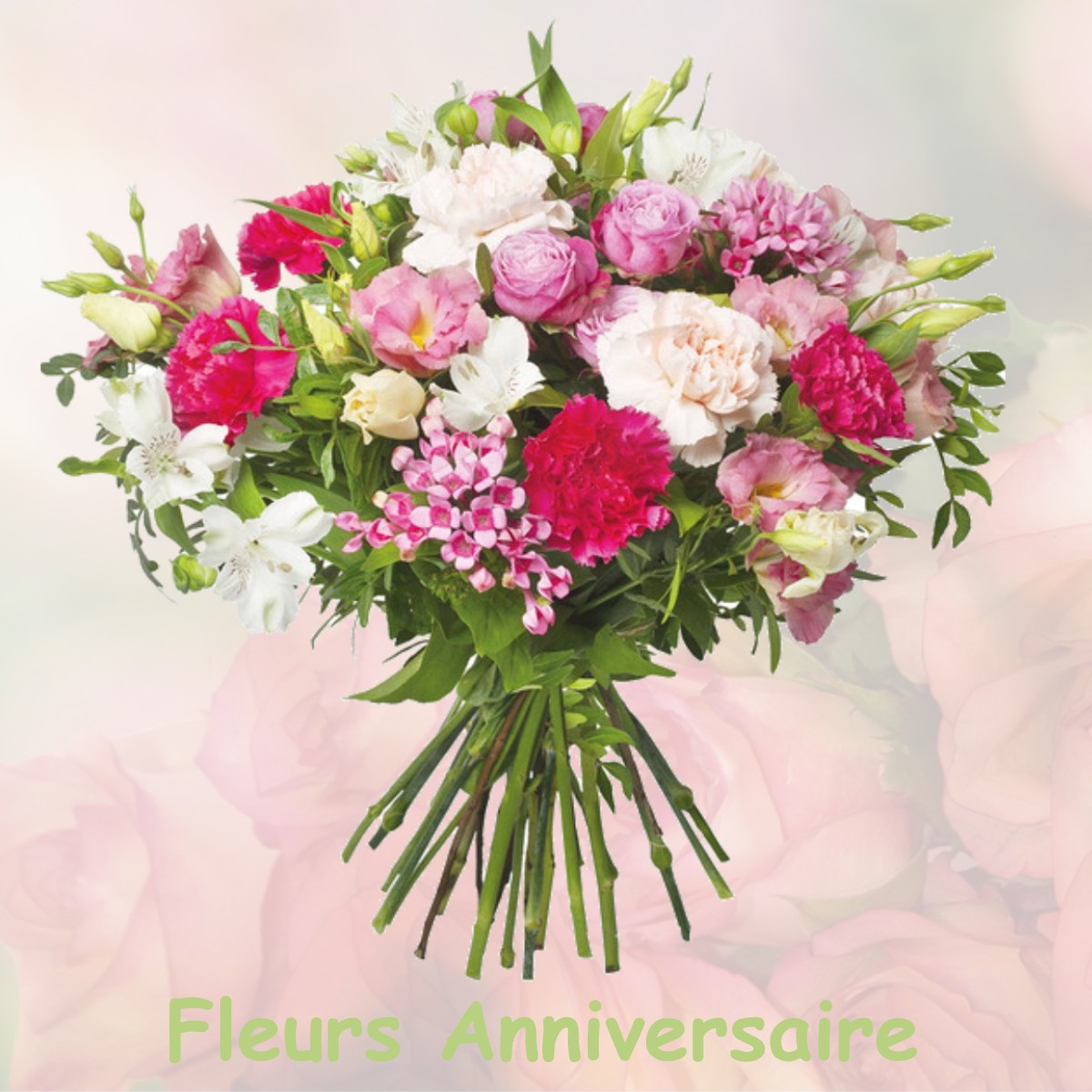 fleurs anniversaire BIERRE-LES-SEMUR