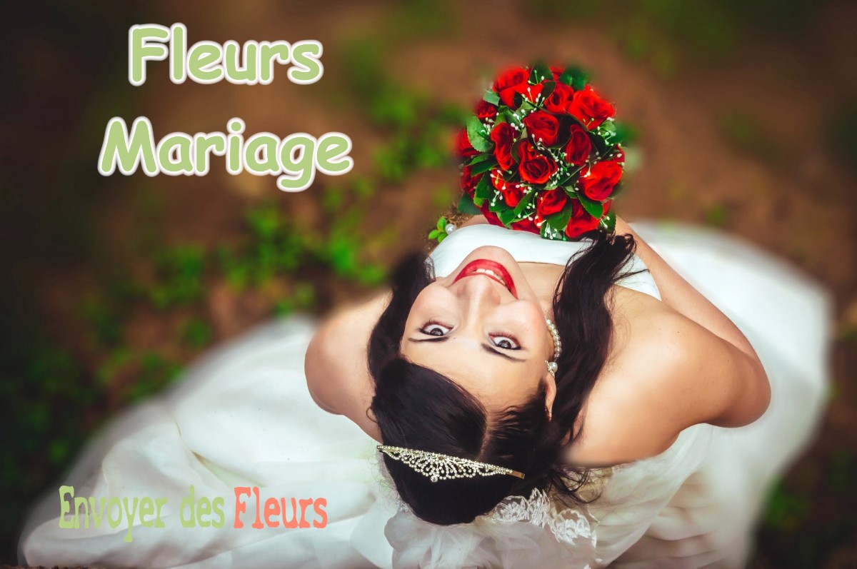 lIVRAISON FLEURS MARIAGE à BIERRE-LES-SEMUR